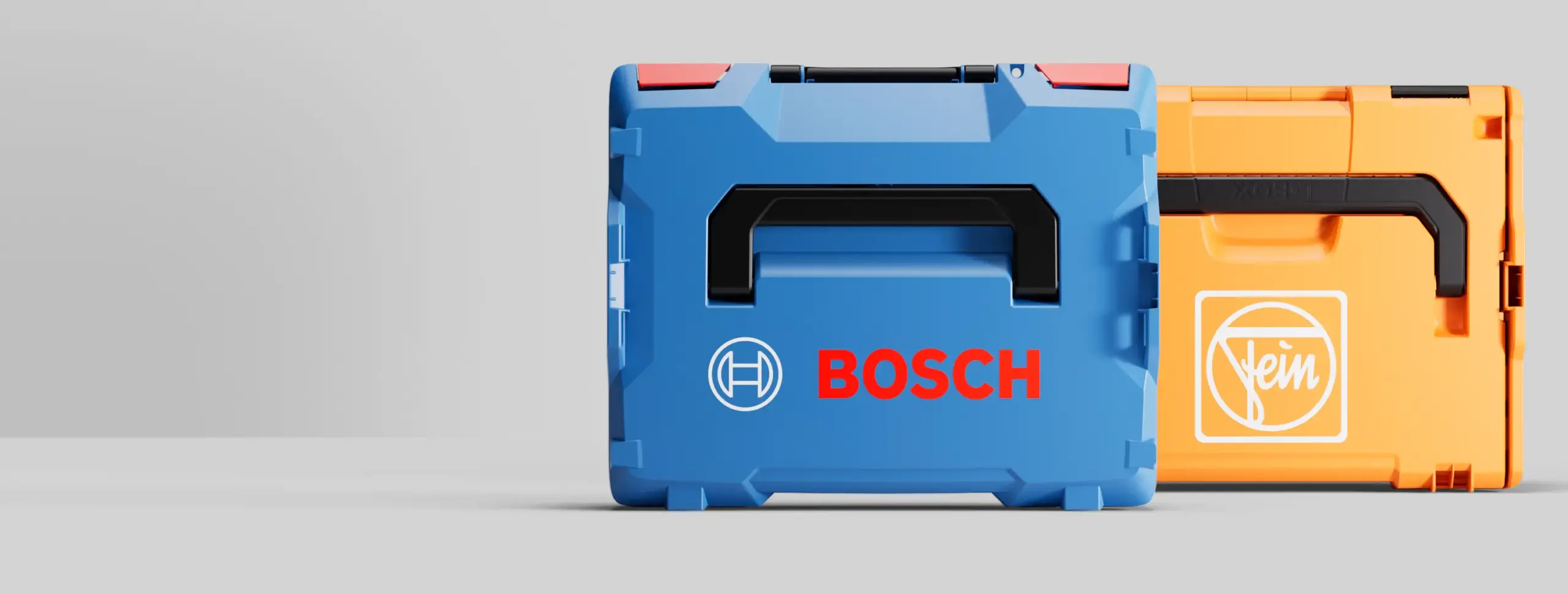 L-BOXX Business Solution Box