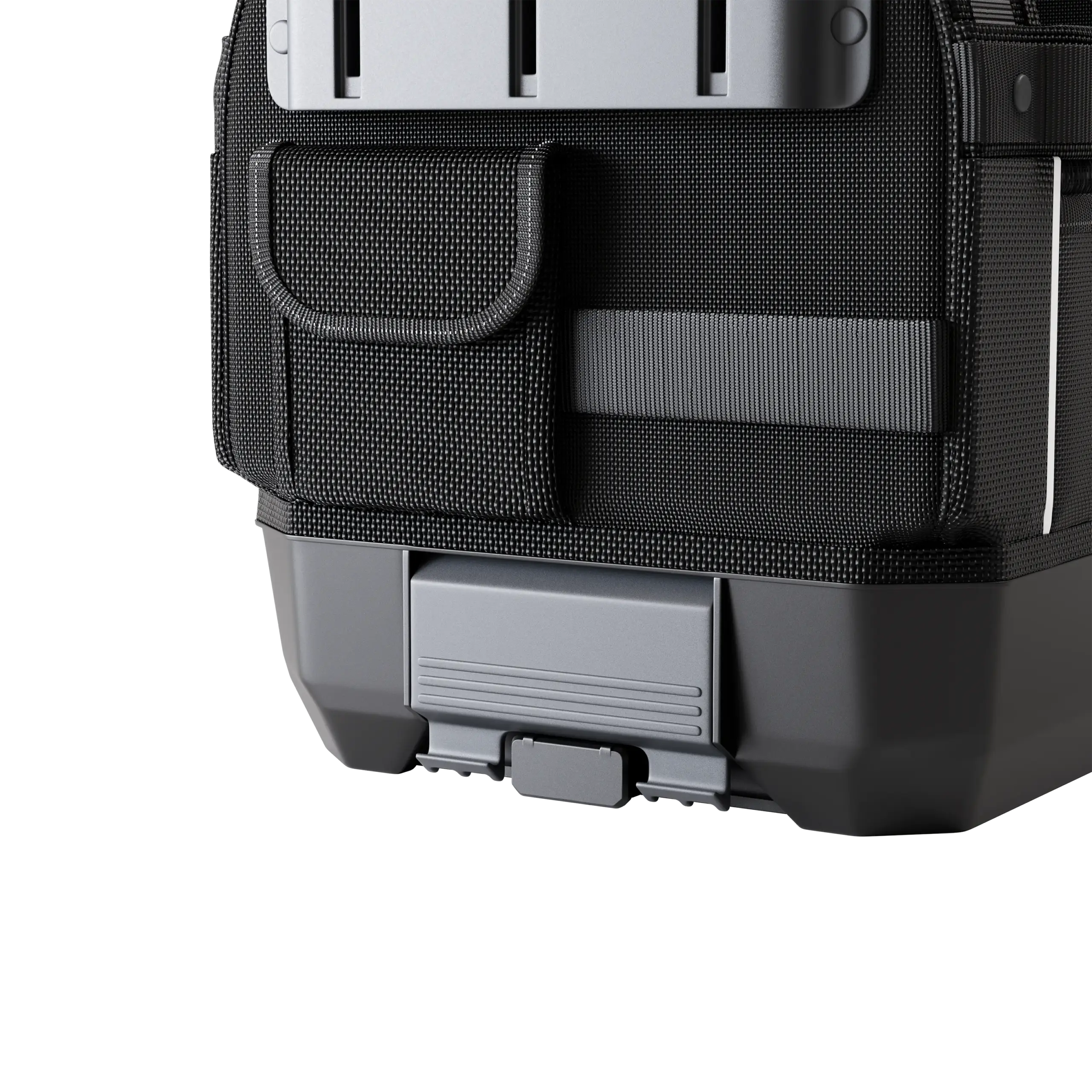 ProClick Tool Bag M Close-Up